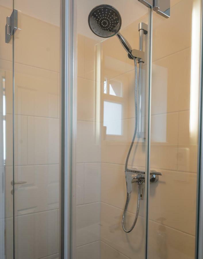 Ferienwohnung Berlin Exteriör bild